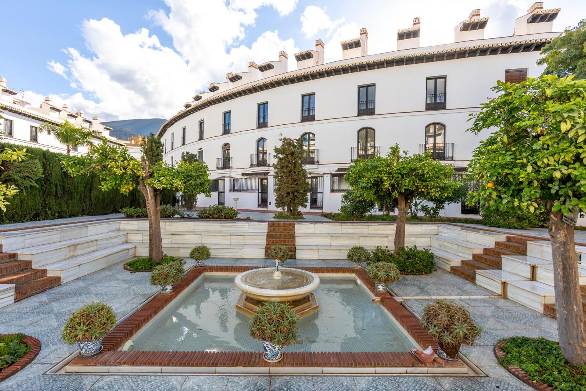 Todimer Reencanto Velez de Benaudalla Exterior photo